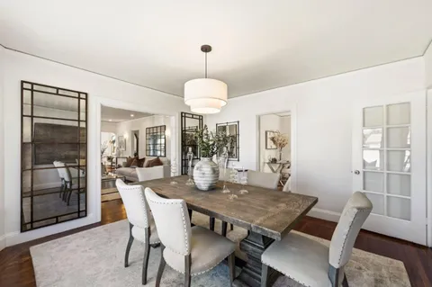 $1,698,000 | 1105 Summer Avenue, Burlingame, CA 94010