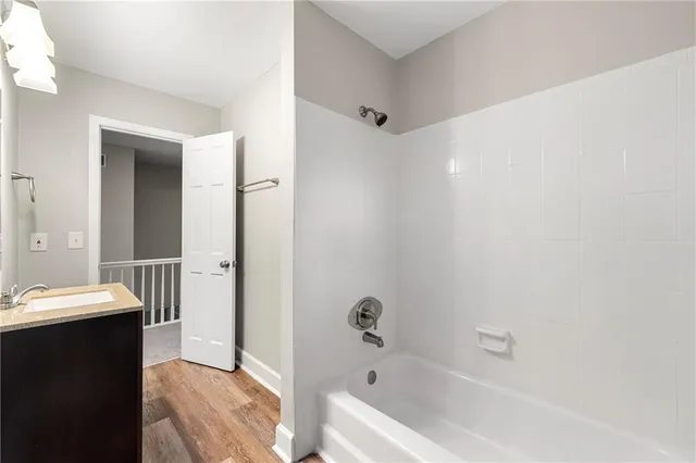 $549,000 | 4574 Woodland Circle Northeast, Roswell, GA 30075