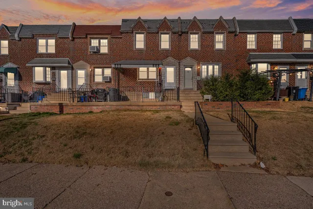 $319,900 | 3109 Fairfield Street, Philadelphia, PA 19136