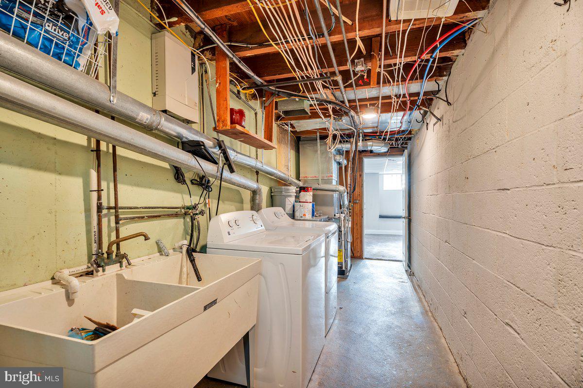 3109 Fairfield Street Philadelphia, PA 19136 - Photo 30 of 37