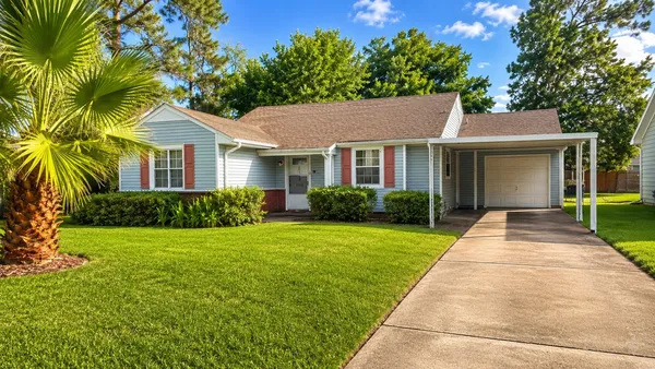 $162,500 | 5130 Cortelyou Lane, Houston, TX 77021
