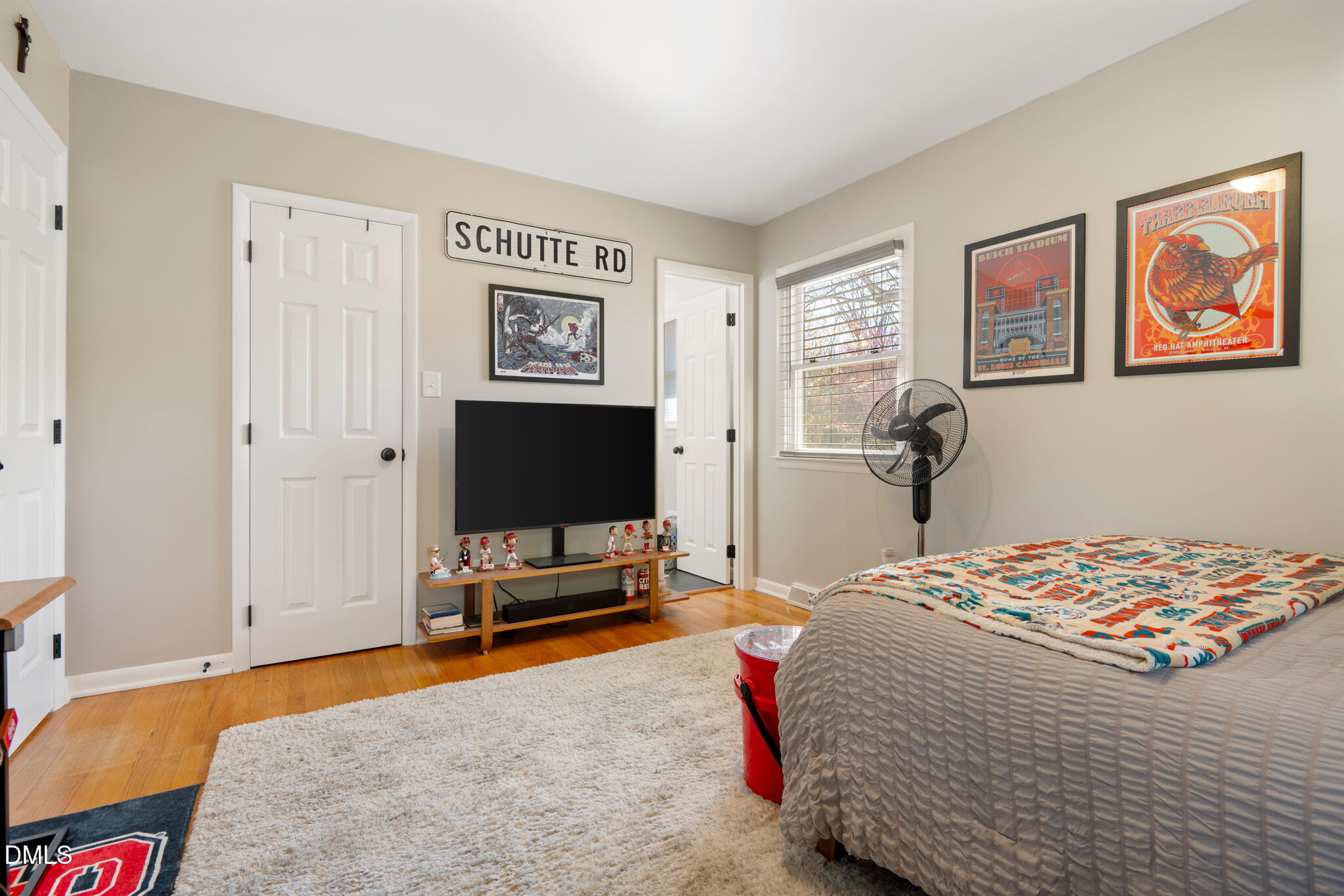 500 Peachwood Place Raleigh, NC 27609 - Photo 20 of 46