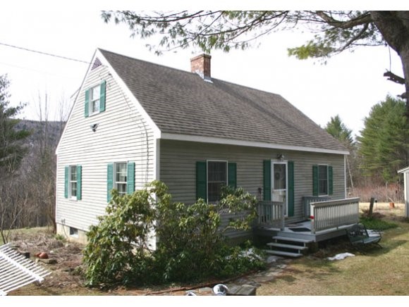 450 Grout Road Weathersfield, VT 05151 - Photo 1 of 1 Gallery Image 1