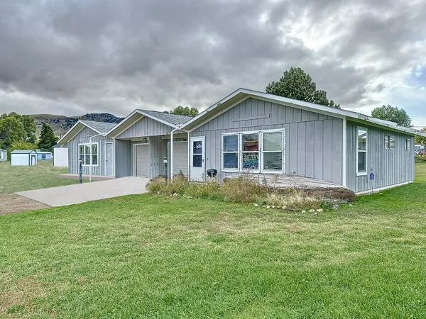 $598,885 | 8935 Highway 16, Unit 14, Buffalo, WY 82834