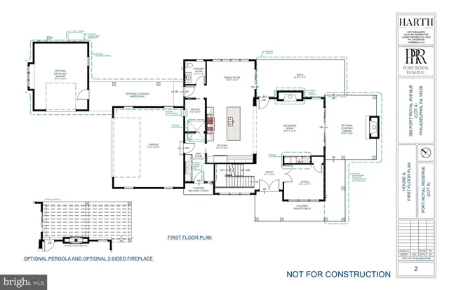 $450,000 | 393 Port Royal Avenue, Philadelphia, PA 19128