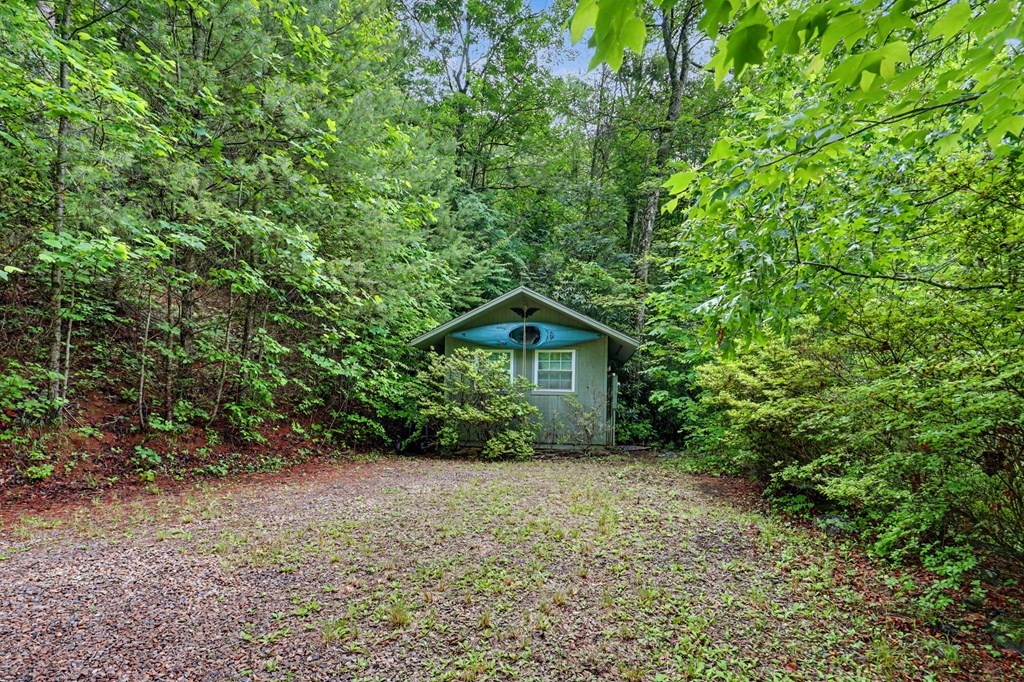 1070 Morgan Creek Road Marble, NC 28905 - Photo 7 of 40