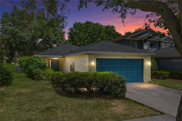 $310,000 | 11578 Hammocks Glade Drive, Riverview, FL 33569