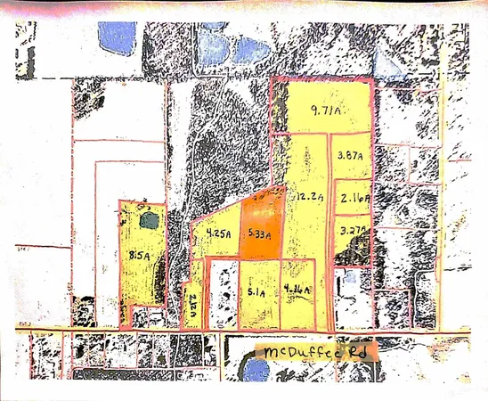 $170,000 | Tbd Tbd Mcduffee - (tract 3), Churubusco, IN 46723