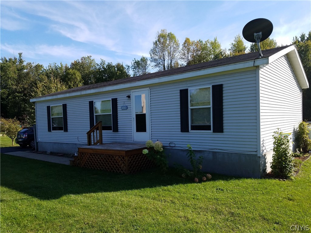 4514 Senn Road Verona, NY 13440 - Photo 1 of 1 Gallery Image 1