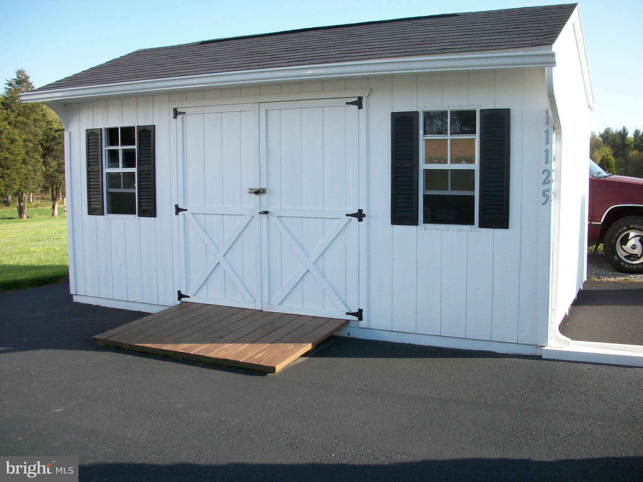 11125 Daysville Road Frederick, MD 21701 - Photo 26 of 30 Exterior (General)