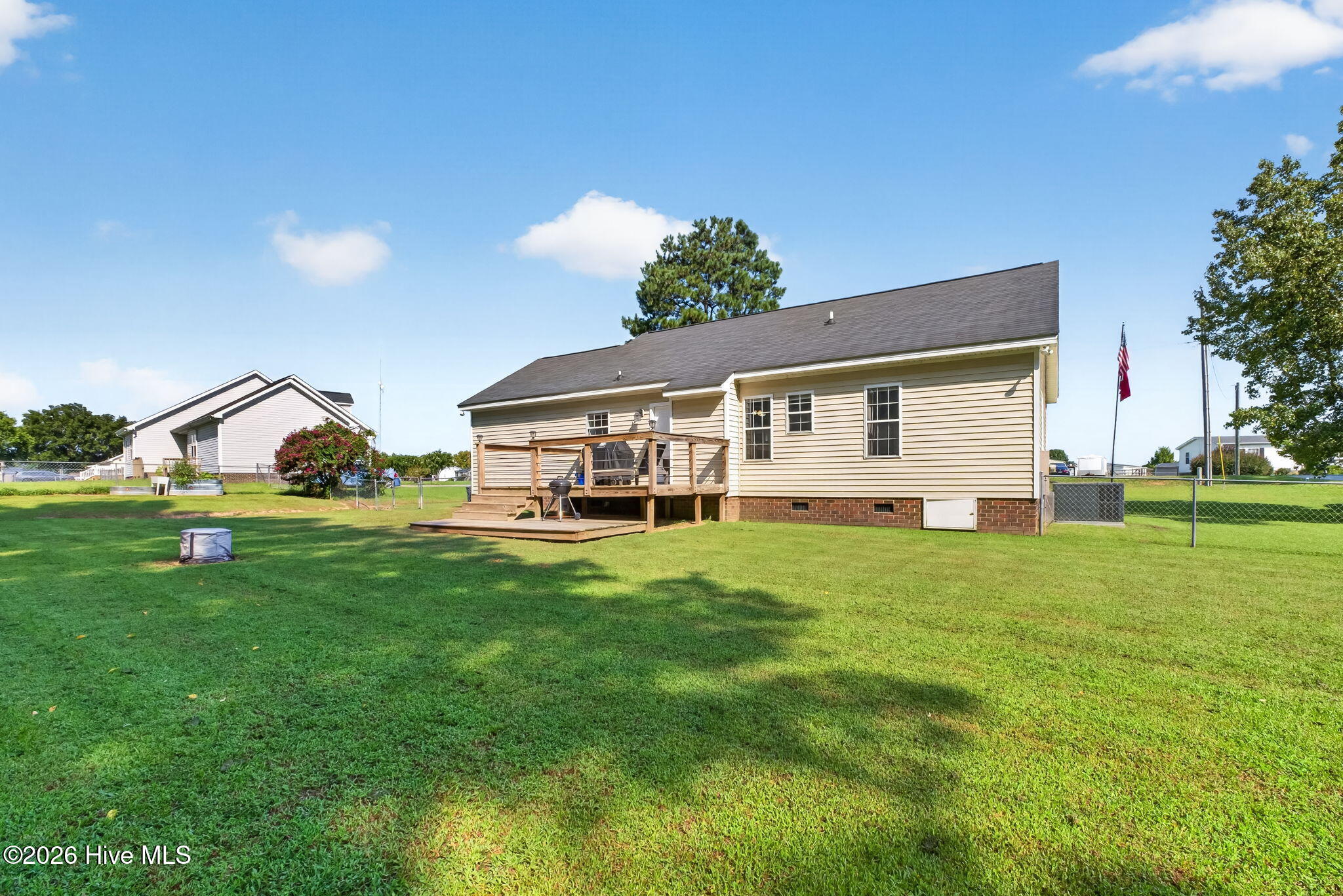 1911 Nahunta Road Pikeville, NC 27863 - Photo 30 of 36 Gallery Image 30
