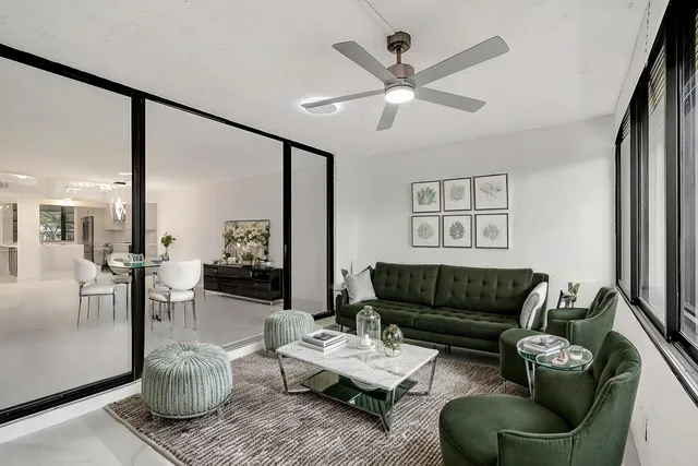 $2,850 | 6420 Boca Del Mar Drive, Unit 104, Boca Raton, FL 33433