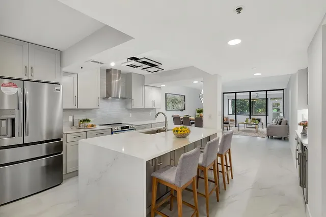 $2,850 | 6420 Boca Del Mar Drive, Unit 104, Boca Raton, FL 33433