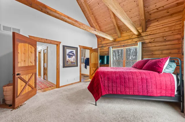 $789,000 | 2829 Evergreen Drive, Cambridge, WI 53523