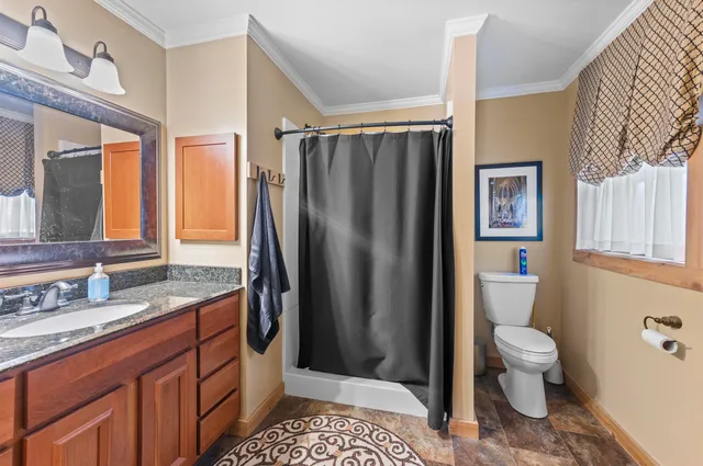 $789,000 | 2829 Evergreen Drive, Cambridge, WI 53523