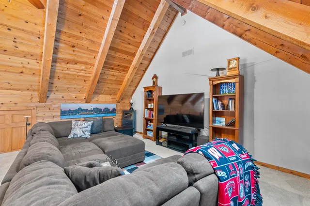 $789,000 | 2829 Evergreen Drive, Cambridge, WI 53523