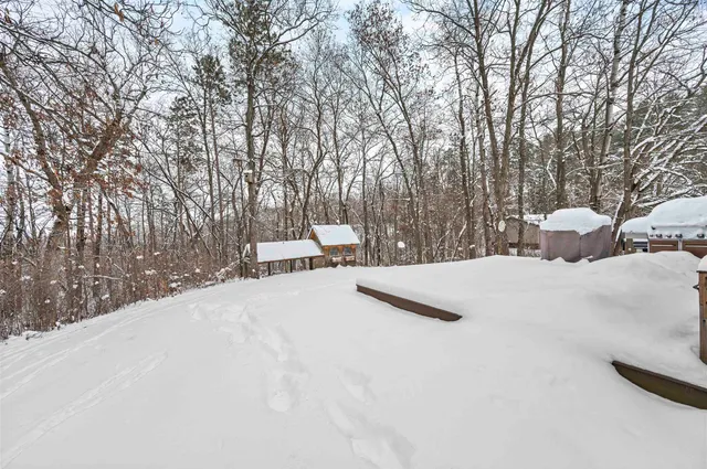 $789,000 | 2829 Evergreen Drive, Cambridge, WI 53523