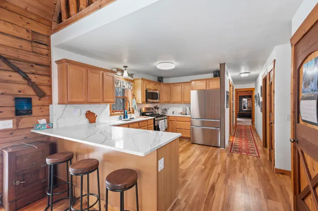 $789,000 | 2829 Evergreen Drive, Cambridge, WI 53523