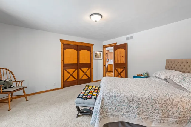 $789,000 | 2829 Evergreen Drive, Cambridge, WI 53523