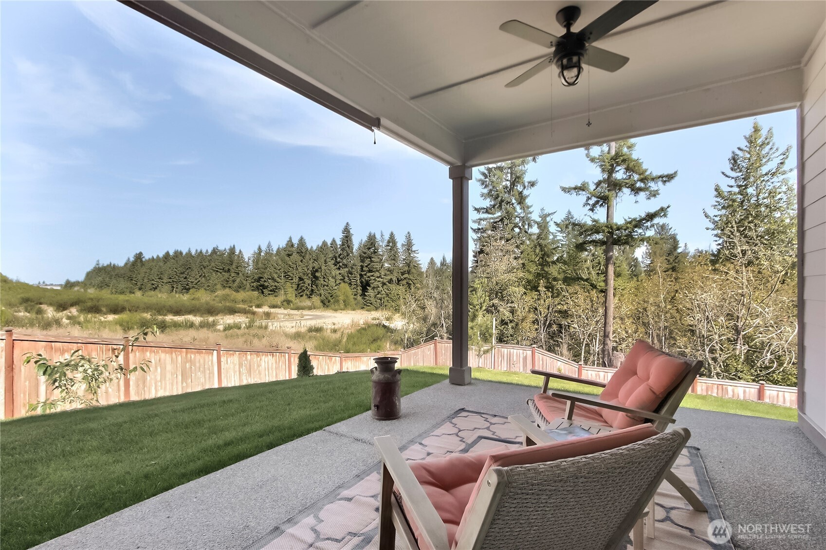 13449 192nd Street East Graham, WA 98338 - Photo 18 of 21