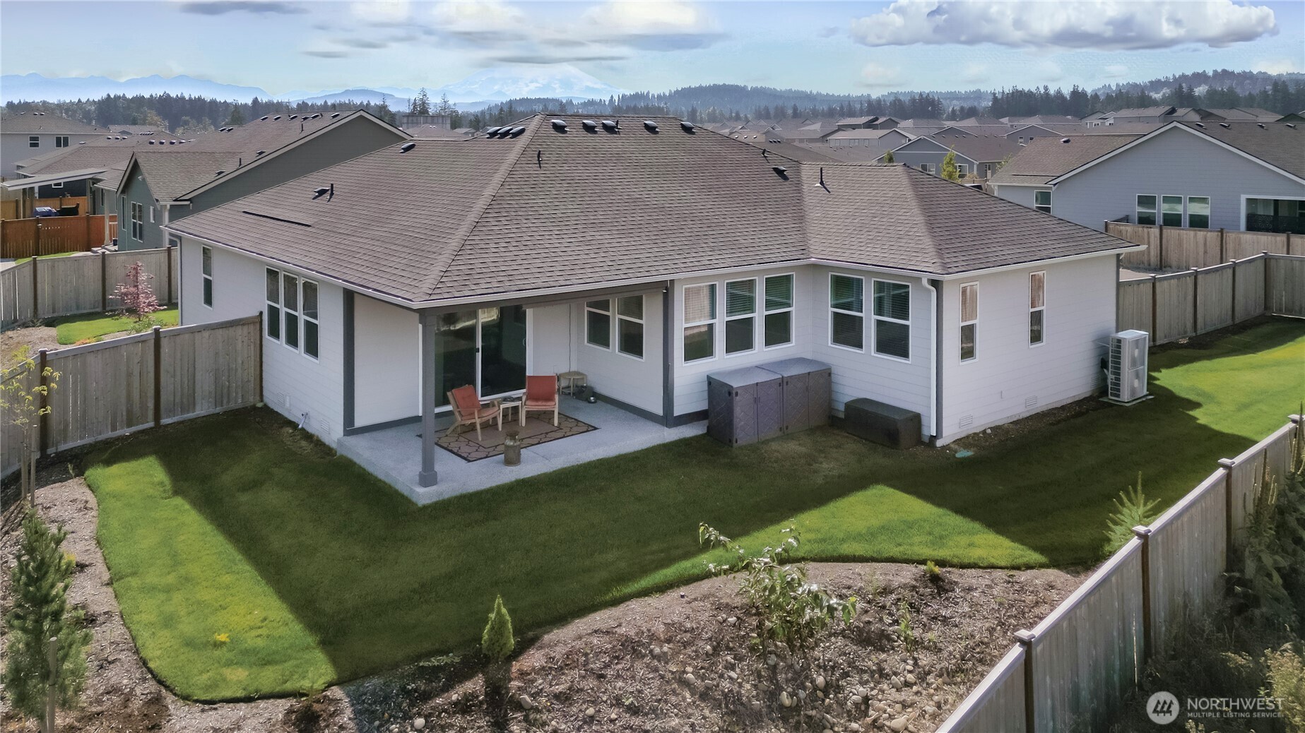 13449 192nd Street East Graham, WA 98338 - Photo 19 of 21