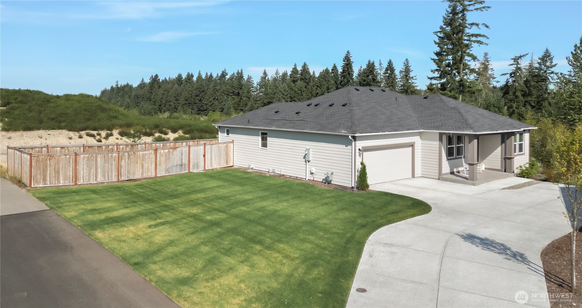 13449 192nd Street East Graham, WA 98338 - Photo 21 of 21