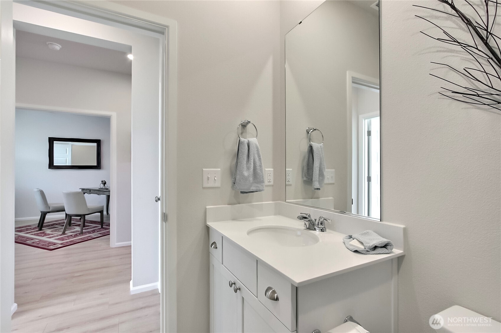 13449 192nd Street East Graham, WA 98338 - Photo 4 of 21