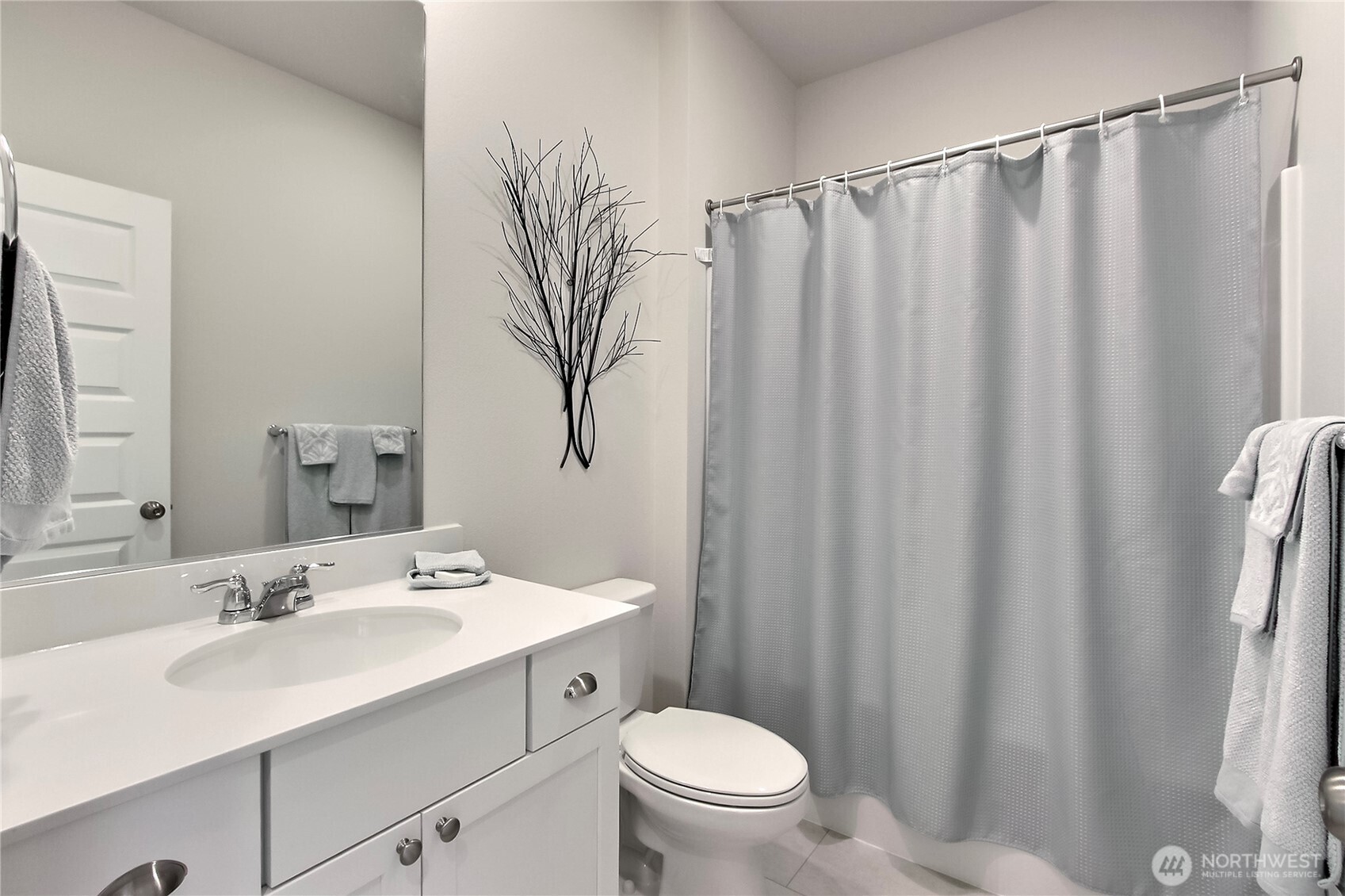 13449 192nd Street East Graham, WA 98338 - Photo 5 of 21