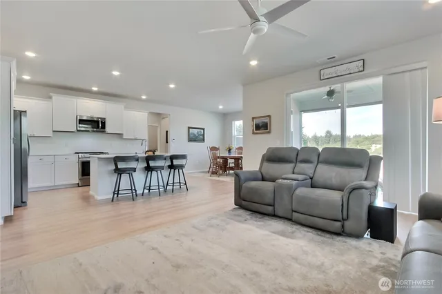 $625,000 | 13449 192nd Street East, Graham, WA 98338