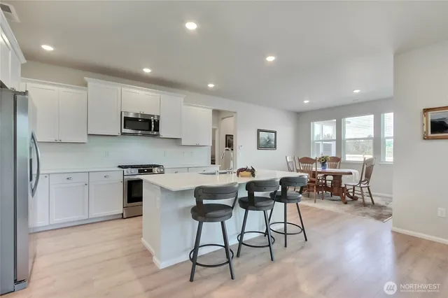 $625,000 | 13449 192nd Street East, Graham, WA 98338