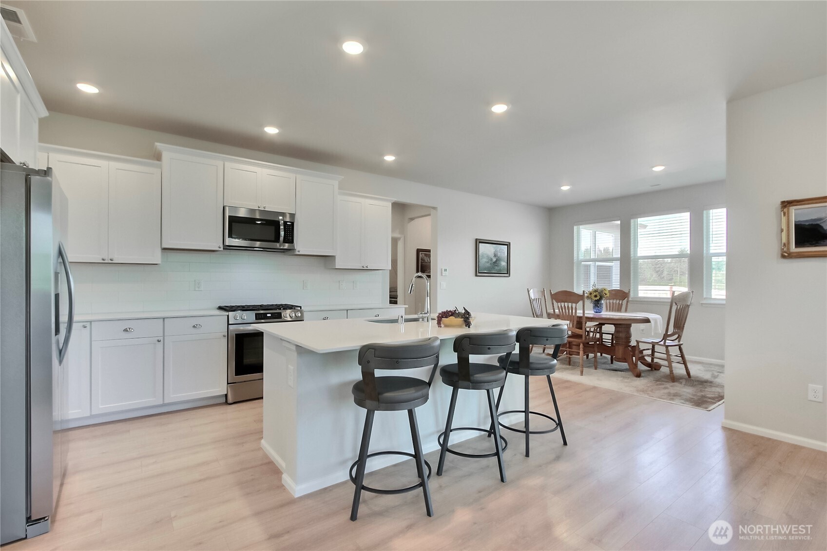 13449 192nd Street East Graham, WA 98338 - Photo 8 of 21