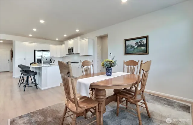 $625,000 | 13449 192nd Street East, Graham, WA 98338