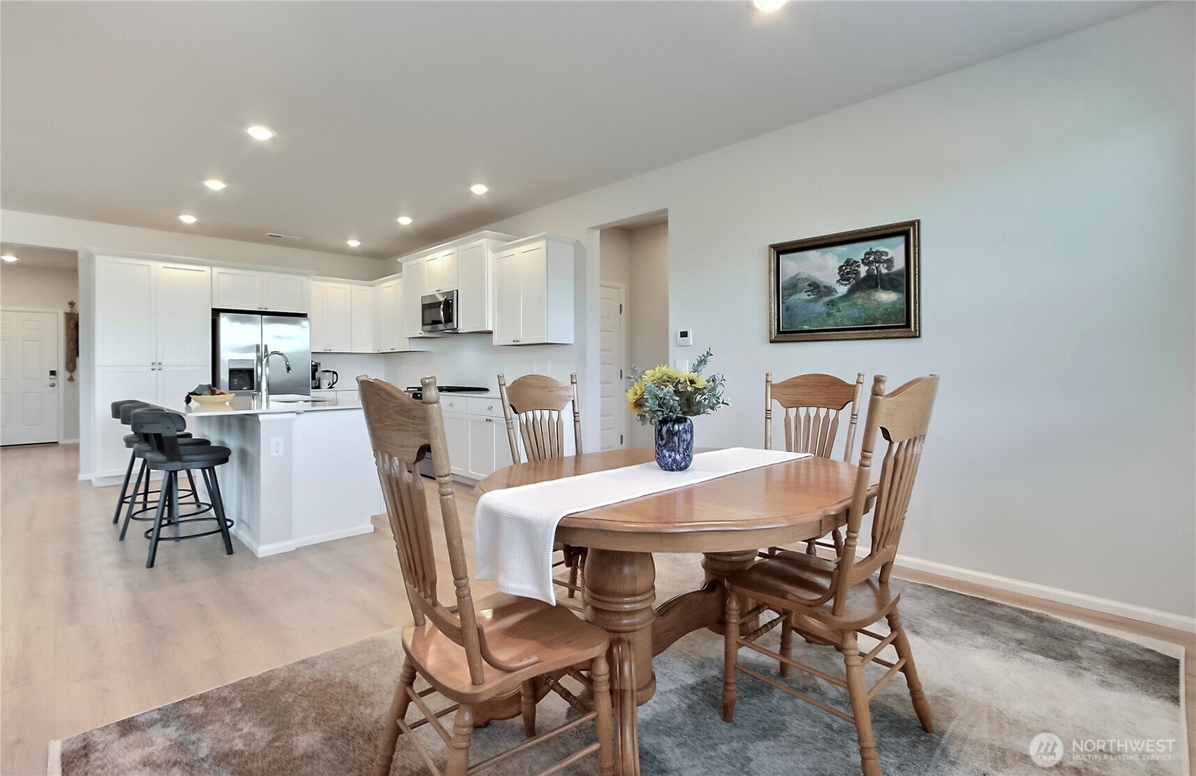 13449 192nd Street East Graham, WA 98338 - Photo 9 of 21