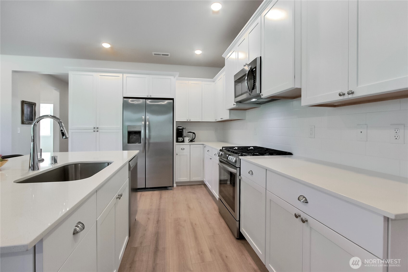 13449 192nd Street East Graham, WA 98338 - Photo 10 of 21