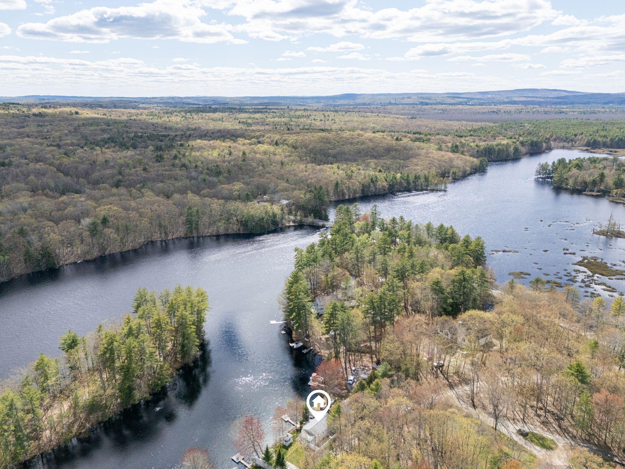 296 Wadleigh Pond Road Lyman, ME 04002 - Photo 48 of 52 296_Wadleigh_Pond_Rd_154B
