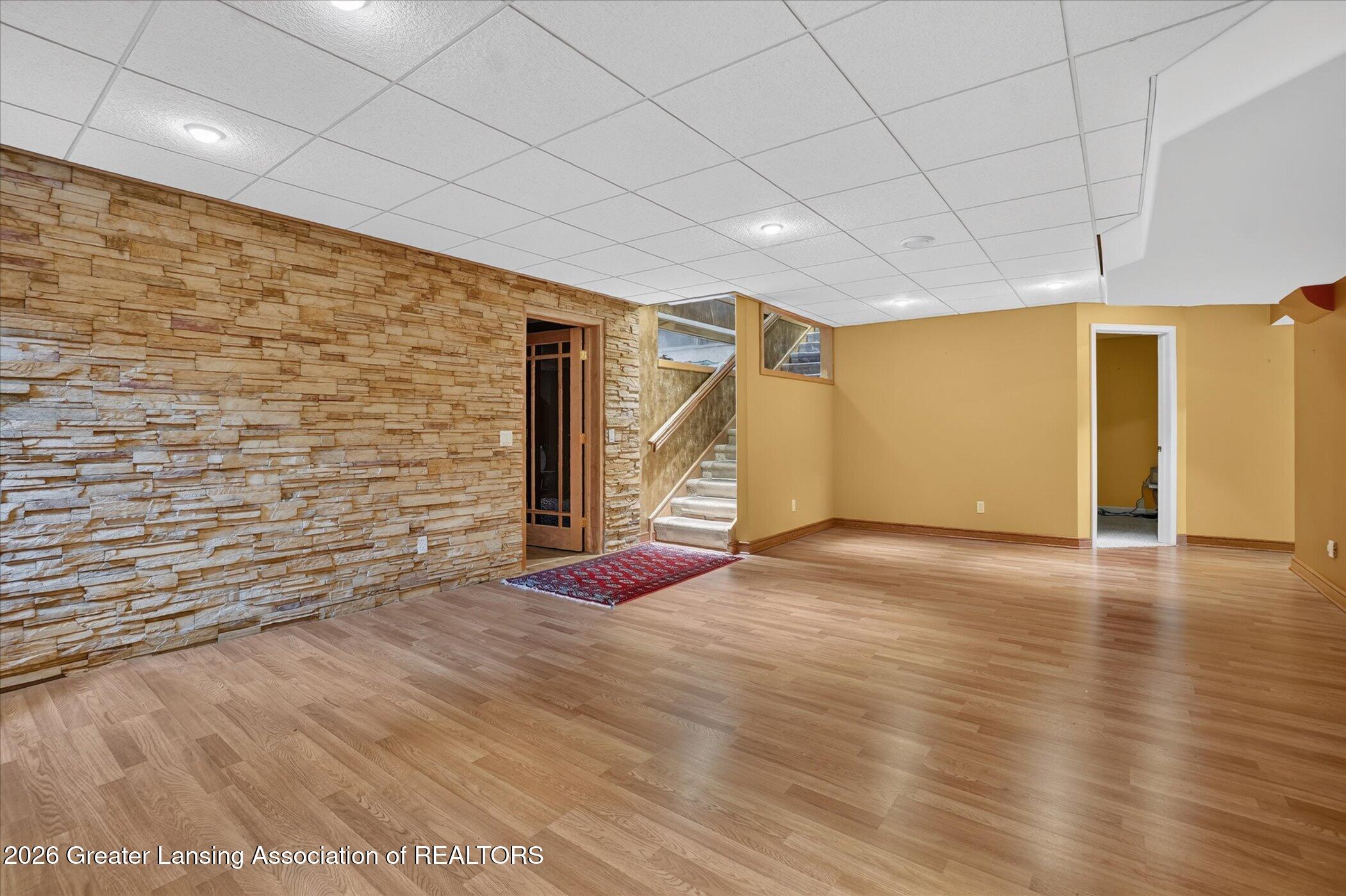 2310 Raby Road East Lansing, MI 48823 - Photo 7 of 48 2310 Raby Rd. Recreation Room