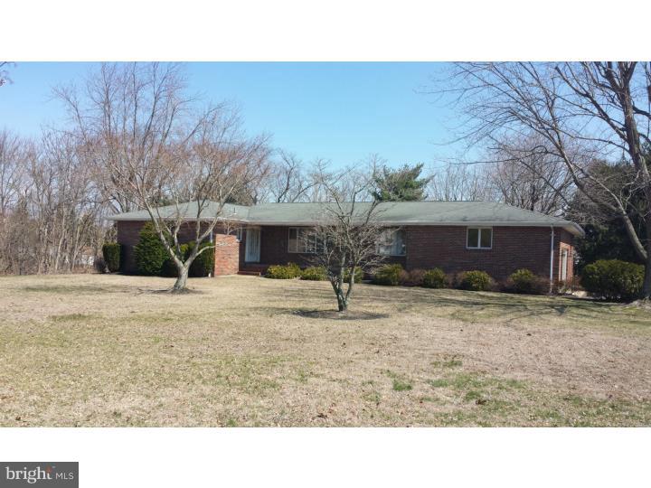 643 North Chew Road Hammonton, NJ 08037 - Photo 1 of 20 Exterior Front