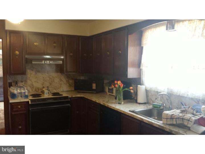 643 North Chew Road Hammonton, NJ 08037 - Photo 2 of 20 Kitchen