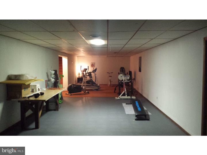 643 North Chew Road Hammonton, NJ 08037 - Photo 14 of 20 Basement