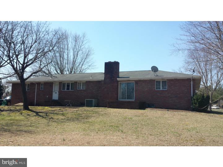 643 North Chew Road Hammonton, NJ 08037 - Photo 20 of 20 Exterior Back