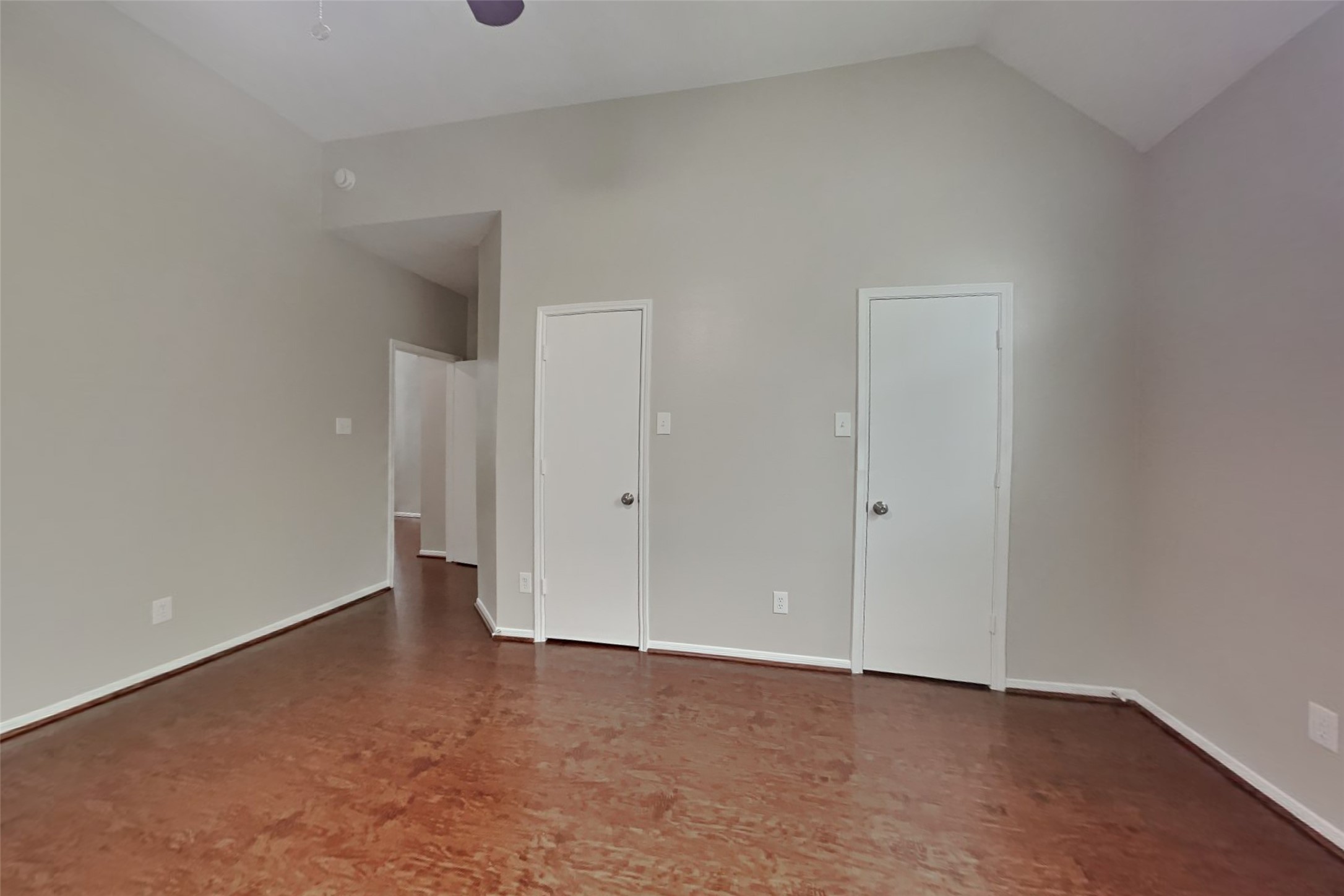 619 Bending Bough Drive Spring, TX 77388 - Photo 9 of 22 a view of an empty room