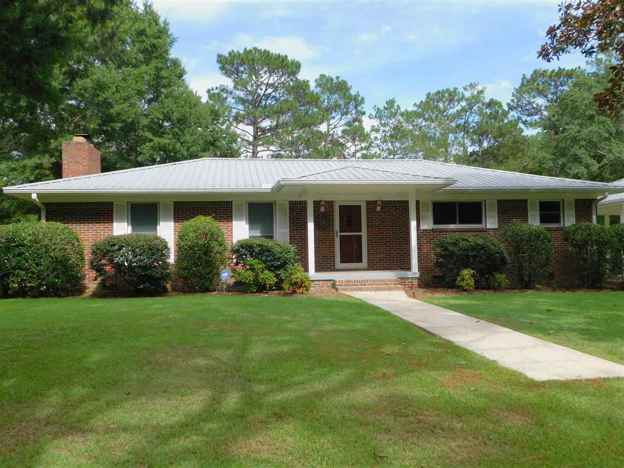 14912 Maddox Road Andalusia, AL 36420 - Photo 1 of 29 Gallery Image 1