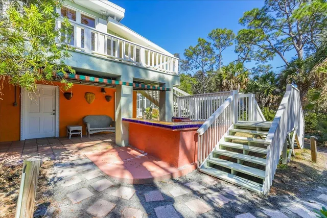 $819,900 | 2489 Surf Road, Panacea, FL 32346