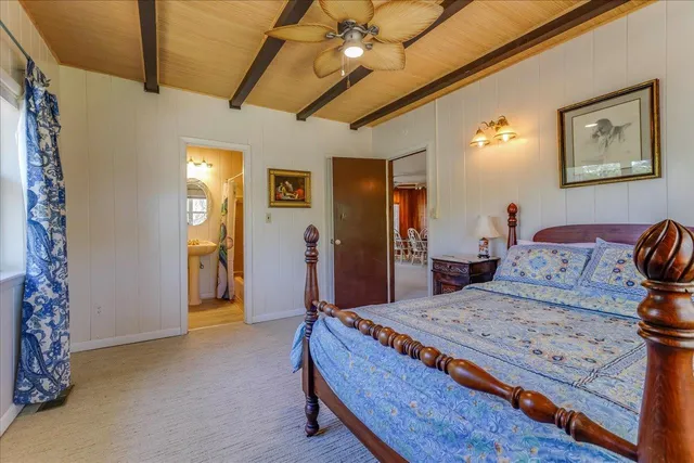 $819,900 | 2489 Surf Road, Panacea, FL 32346