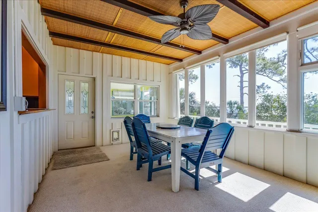 $819,900 | 2489 Surf Road, Panacea, FL 32346