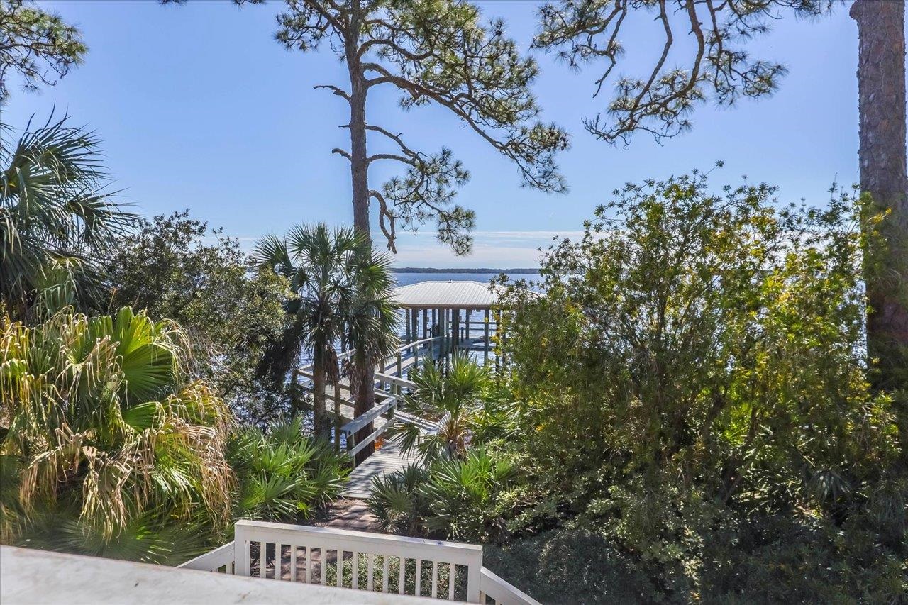 2489 Surf Road Panacea, FL 32346 - Photo 28 of 42