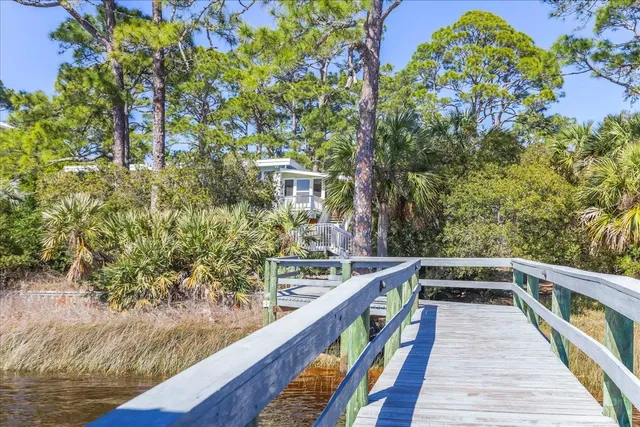 $819,900 | 2489 Surf Road, Panacea, FL 32346