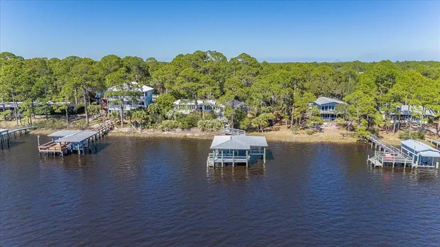 $819,900 | 2489 Surf Road, Panacea, FL 32346