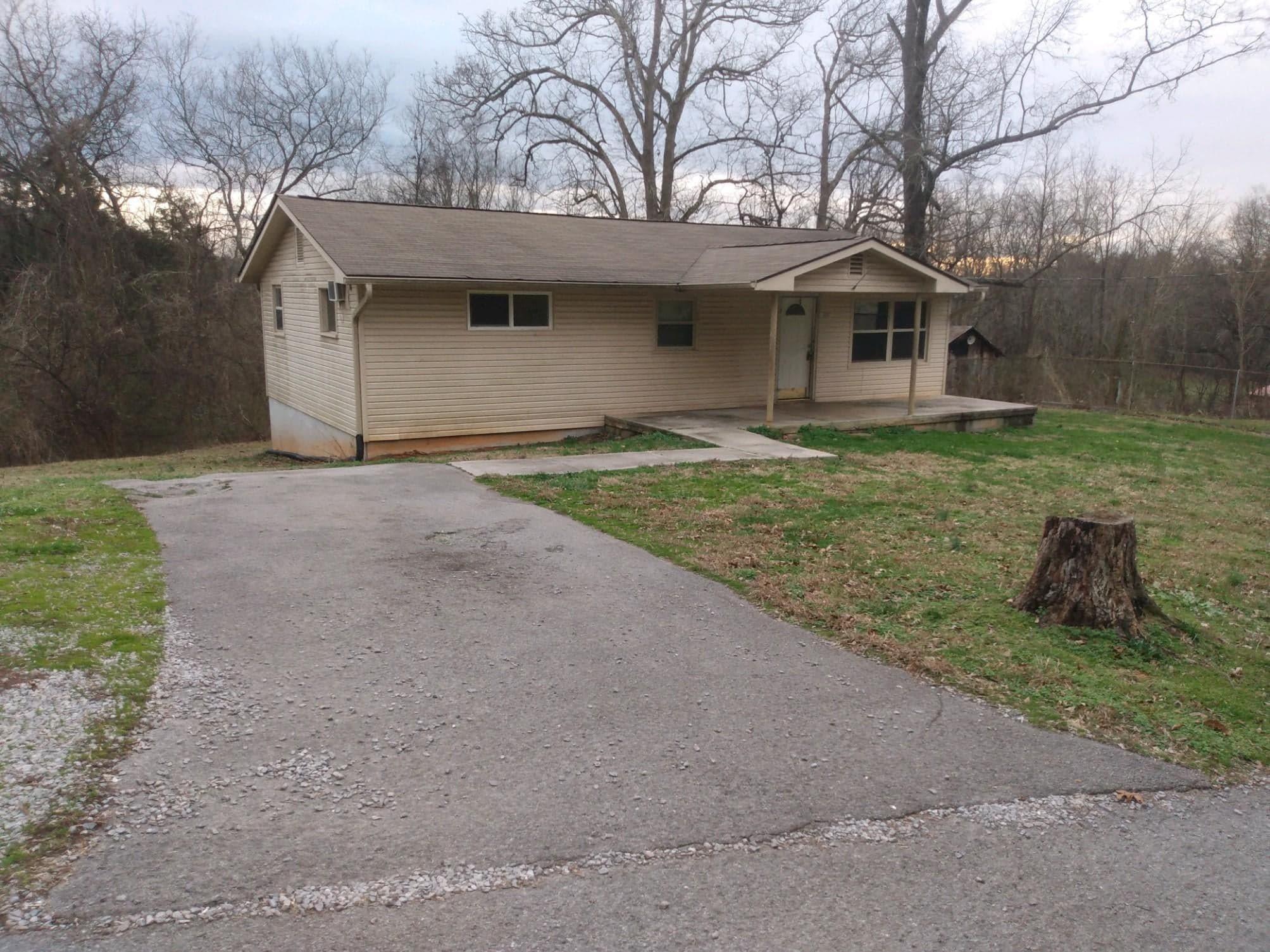 3031 Sinking Springs Road Knoxville, TN 37914 - Photo 1 of 1 sinking springs