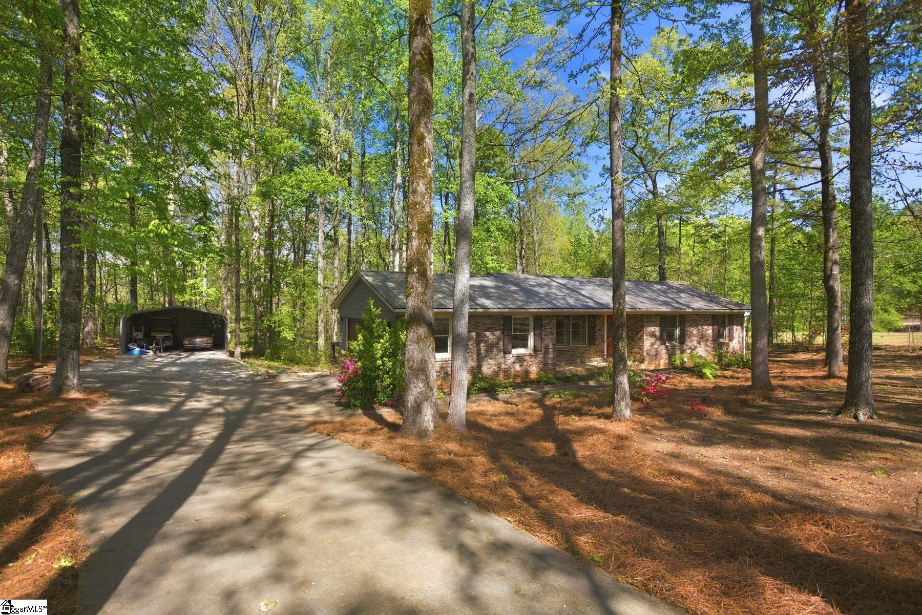275 Mountain Springs Road West Union, SC 29696 - Photo 2 of 42